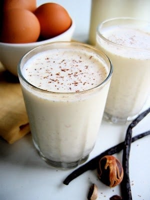 Eggnog