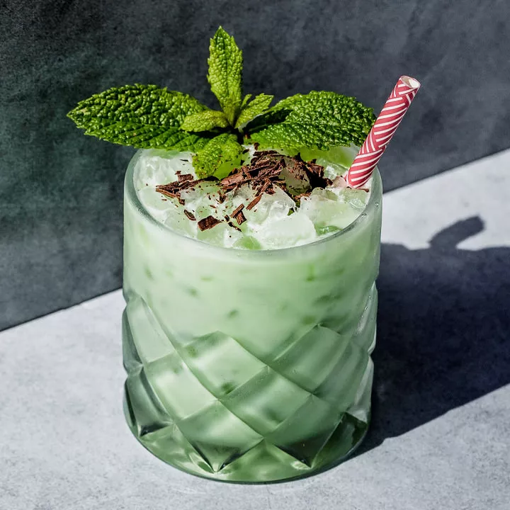 Grasshopper v2