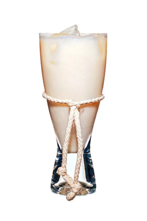 Mad Monk Milkshake