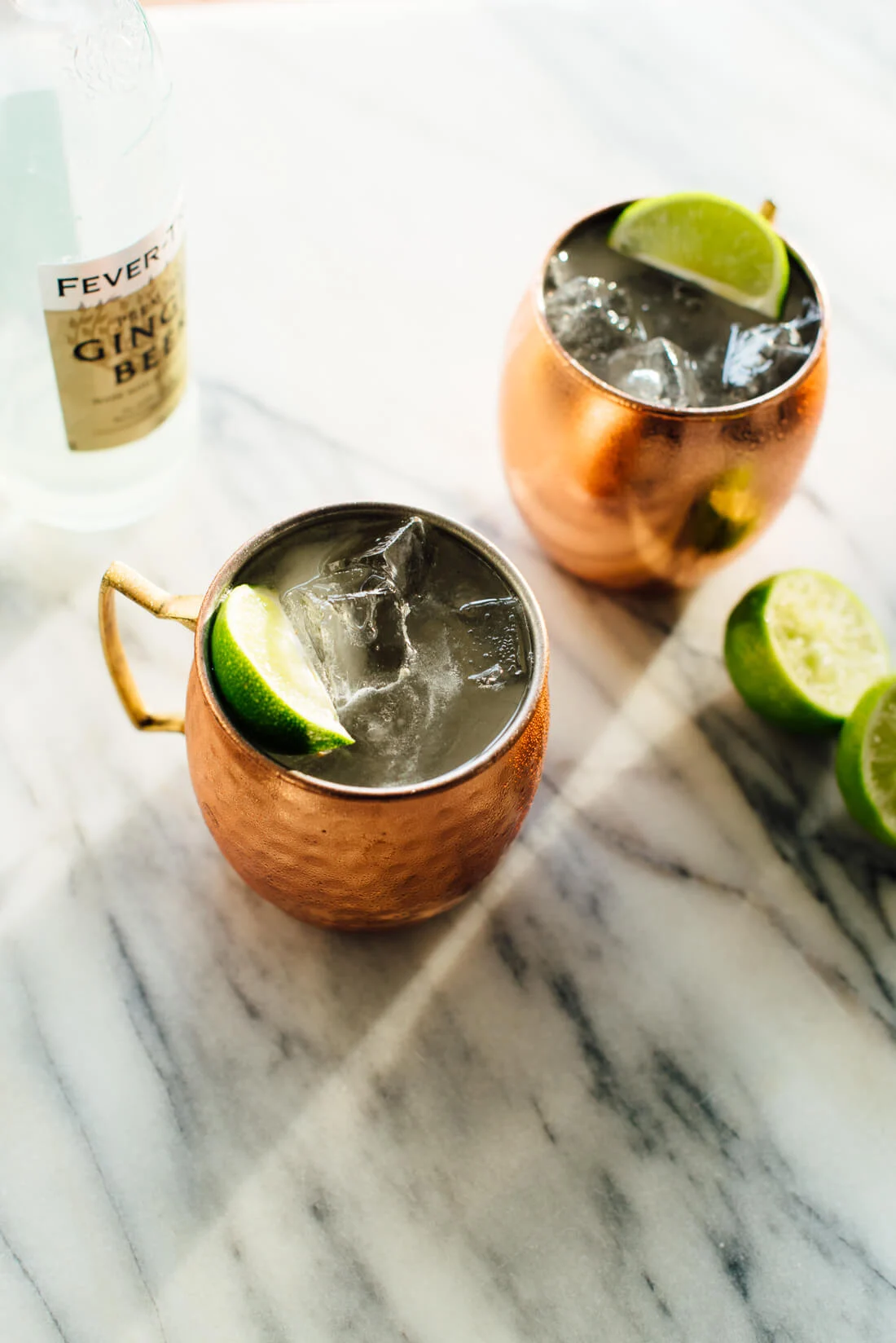 Moscow Mule